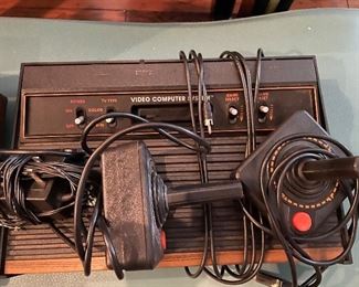 ATARI 2600