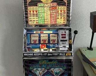 Presale available on this item $350. All items are “as-is”