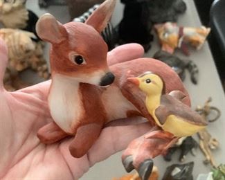 "Friends"  Eva Dalberg