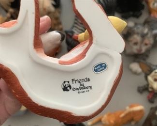 "Friends"  Eva Dalberg