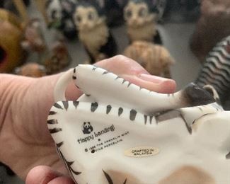 "Happy Landing"  Eva Dalberg