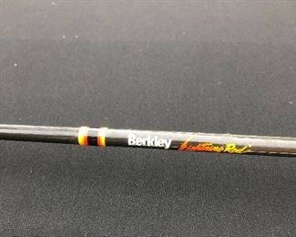 Berkeley Lightning Rod