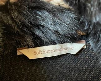 Soft Surroundings