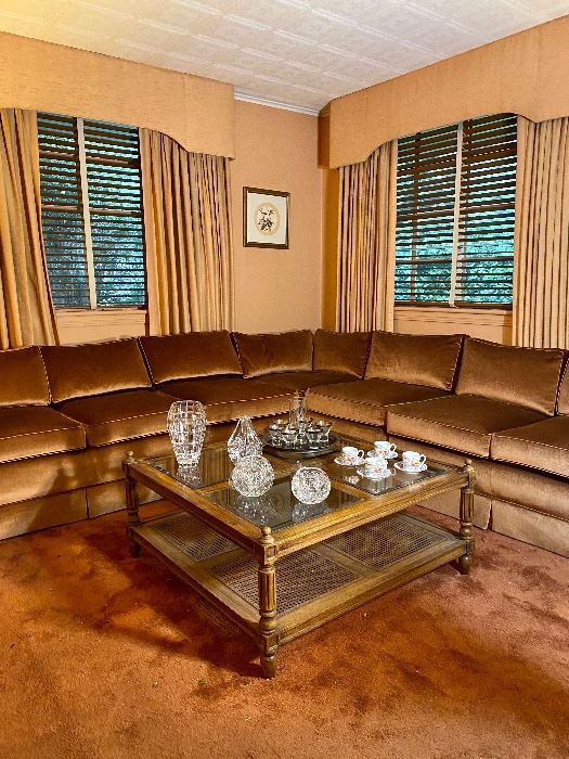 GREAT SOUTHERN ESTATE SALES in New Orleans, LA starts on 12/17/2022