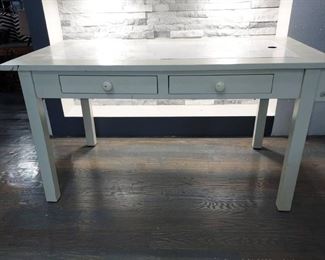 4 Drawer Childrens Desk