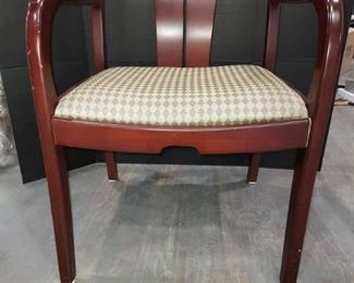 Lovely Loewenstein Guest Dining Chair