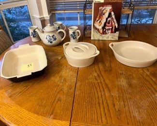 Corningware, Pfaltzgraff 