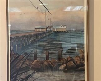 Anna Maria Art signed