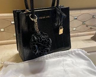 Michael Kors small handbag