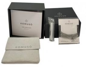 New In Box- KOMUSO, Find Your Calm - The Shift Lot # 19