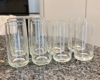 Everyday Drinking Glasses.