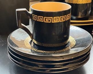 Vintage Japan Tea Set. Photo 3 of 3.