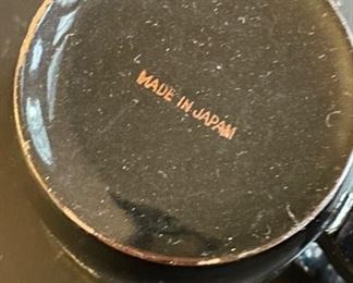 Vintage Japan Tea Set. Photo 3 of 3.