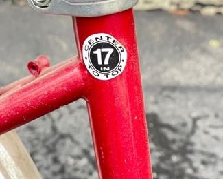 1970s Schwinn Suburban Cruiser. Photo 3 of 6.