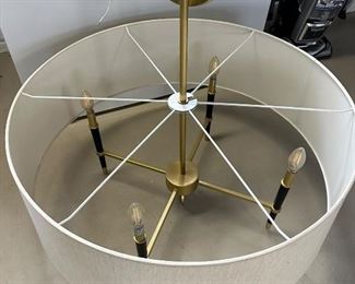 Jonathon Adler Sconce.