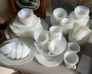 American Sweetheart Monax set