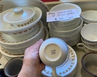 Corelle set 