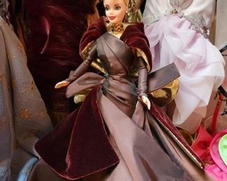 1996 - Portrait in Couture Barbie 