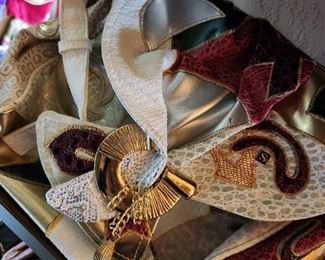 Looks like the 70's to me but it could be recent. 