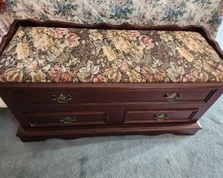 Cedar Chest in great condition. 