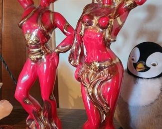 Vintage - they are wonderful