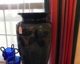 vase