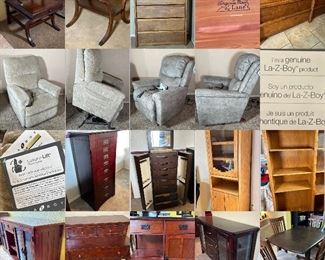 Purchase Online Wednesday 1/18 6pm AZ Time