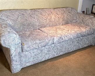 Southwest Sofa As-IS	31 x 86 x 37	HxWxD
