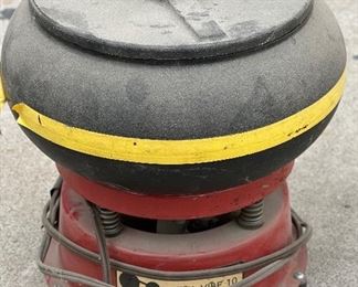 Thumlers Tumbler Ultra-Vibe 10 Vibratory Tumbler Polisher		
