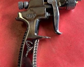 Allied Paint Spray Gun		
