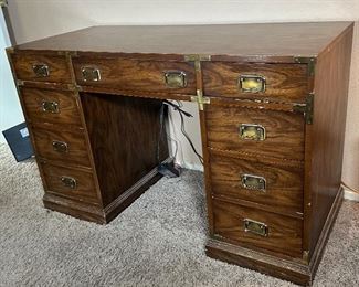 AS-IS Desk	30 x 49 x 21in	HxWxD