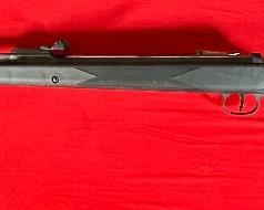 Umarex Ruger Blackhawk .177 Caliber Pellet Gun Air Rifle	Length: 44.5in	
