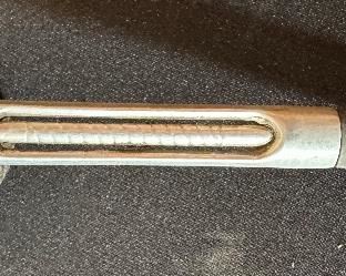 Lot of 6 Vintage  Falcon Smoking Pipes		
