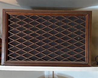 Vintage Pioneer CS-99 Speakers PAIR  CS99	Vintage Stereo 25 x 16 x 12in	HxWx