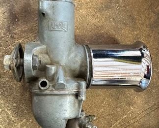 Amal Carburetor 930	