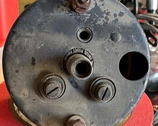 Smiths SSM 5001/00A Speedometer		
	
