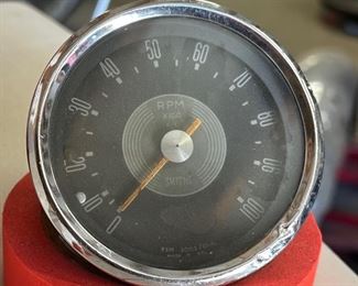Smiths RSM 3003/0IA Tachometer	