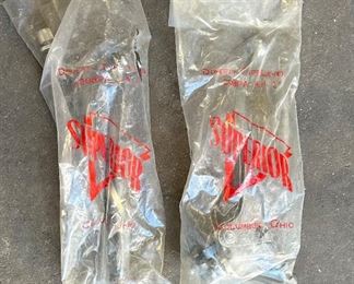 Doherty Lever Clutch & Brake 208PA		
