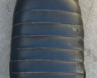 BSA Motorcycle Seat Vintage	7x13x25in	HxWxD
