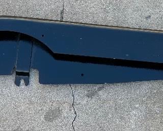 BSA Chain Guard	23x4.5x1.5in	HxWxD