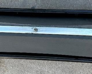 Norton Multi OilStone IM-313 Sharpener	5x19x5in	HxWxD
