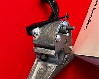 Lee Pro 1000 Shell Plate Carrier		
