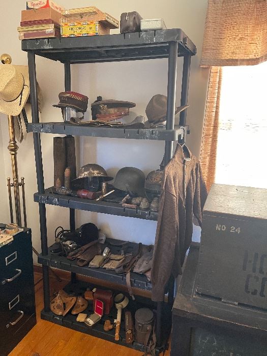 Estate Sale by The Junque Ladies in Ashland, KY starts on 12/16/2022