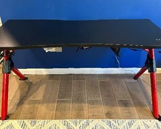 Gamdias Daedalus Gaming Table - Electric 