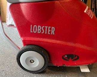 Lobster Sports Elite Grand 4