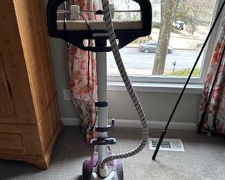 Rowenta Master Valet