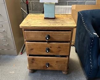 Ingland from Boston Antique Store