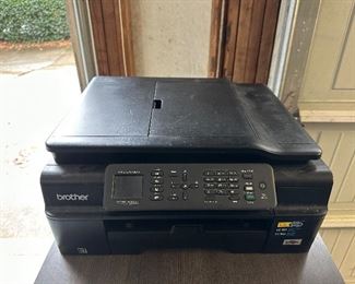 Brother MFC - J470DW - We have 2 of these
Work Smart Series
Print, Copy, Scan