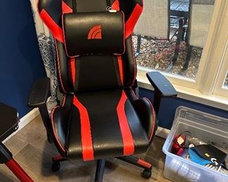 Racer Style Gaming Chair