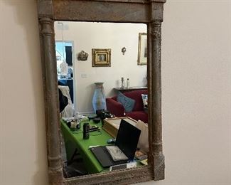 French Mirror